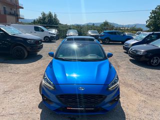 Ford Focus 2018 st-line-thumb-9