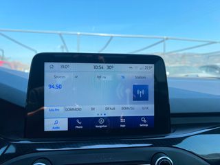Ford Focus 2018 st-line-thumb-20
