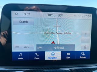 Ford Focus 2018 st-line-thumb-23
