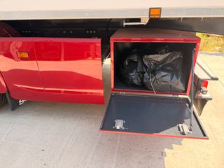 Ψυγείο Scania 2022 S770 Retarder EURO6D Chereau-thumb-15