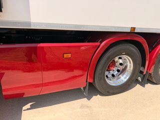 Ψυγείο Scania 2022 S770 Retarder EURO6D Chereau-thumb-16