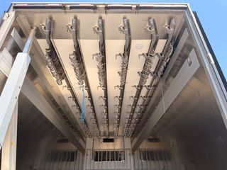 Ψυγείο Scania 2022 S770 Retarder EURO6D Chereau-thumb-30