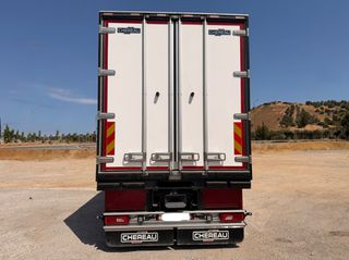 Ψυγείο Scania 2022 S770 Retarder EURO6D Chereau-thumb-36