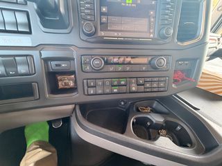 Ψυγείο Scania 2022 S770 Retarder EURO6D Chereau-thumb-9