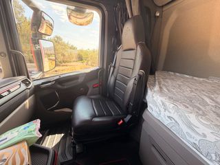 Ψυγείο Scania 2022 S770 Retarder EURO6D Chereau-thumb-10