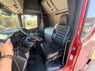 Ψυγείο Scania 2022 S770 Retarder EURO6D Chereau-thumb-6
