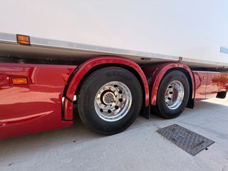 Ψυγείο Scania 2022 S770 Retarder EURO6D Chereau-thumb-17