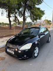 Kia Ceed / cee'd 2008