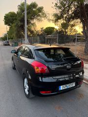 Kia Ceed / cee'd 2008-thumb-3
