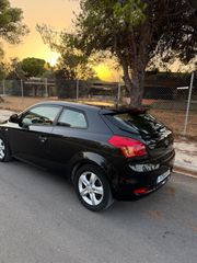 Kia Ceed / cee'd 2008-thumb-4
