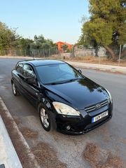 Kia Ceed / cee'd 2008-thumb-6