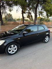 Kia Ceed / cee'd 2008-thumb-7
