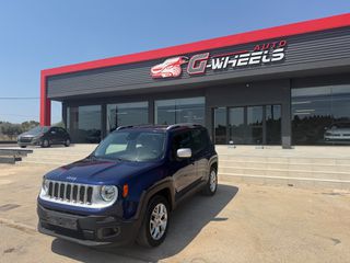 Jeep Renegade 2016-thumb-1