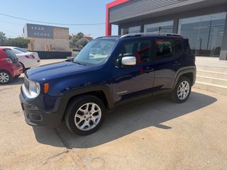 Jeep Renegade 2016-thumb-3