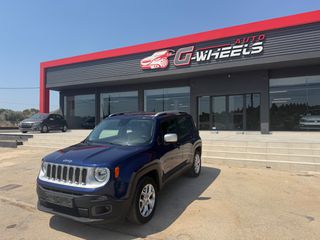 Jeep Renegade 2016-thumb-4