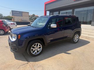 Jeep Renegade 2016-thumb-7