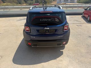 Jeep Renegade 2016-thumb-8