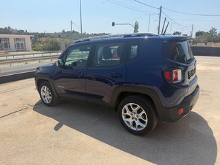 Jeep Renegade 2016-thumb-9