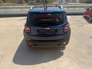 Jeep Renegade 2016-thumb-10