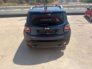 Jeep Renegade 2016-thumb-11