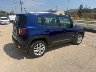 Jeep Renegade 2016-thumb-12