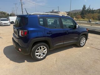 Jeep Renegade 2016-thumb-13