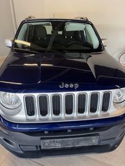 Jeep Renegade 2016-thumb-20