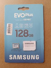 Samsung 128 EVO plus