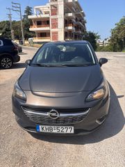 Opel Corsa 2015 ECO FLEX