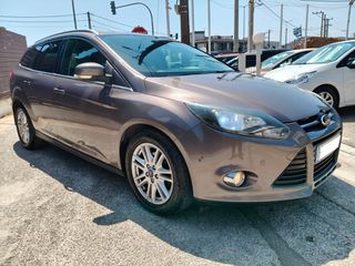 Ford Focus 2013 Station 1.6 TDI Econetic Technology-thumb-23