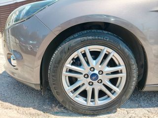 Ford Focus 2013 Station 1.6 TDI Econetic Technology-thumb-8