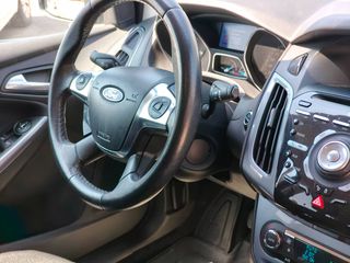 Ford Focus 2013 Station 1.6 TDI Econetic Technology-thumb-37