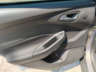 Ford Focus 2013 Station 1.6 TDI Econetic Technology-thumb-39
