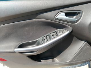 Ford Focus 2013 Station 1.6 TDI Econetic Technology-thumb-41
