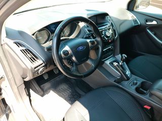 Ford Focus 2013 Station 1.6 TDI Econetic Technology-thumb-42