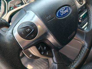 Ford Focus 2013 Station 1.6 TDI Econetic Technology-thumb-43