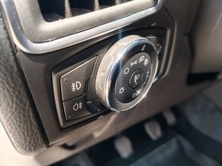 Ford Focus 2013 Station 1.6 TDI Econetic Technology-thumb-44