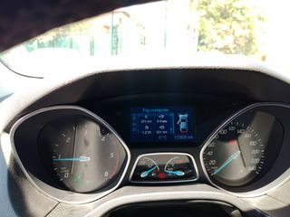 Ford Focus 2013 Station 1.6 TDI Econetic Technology-thumb-46