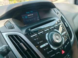 Ford Focus 2013 Station 1.6 TDI Econetic Technology-thumb-48