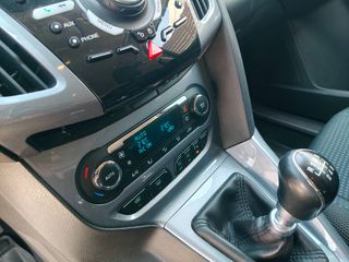 Ford Focus 2013 Station 1.6 TDI Econetic Technology-thumb-49