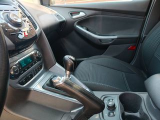 Ford Focus 2013 Station 1.6 TDI Econetic Technology-thumb-51