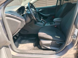 Ford Focus 2013 Station 1.6 TDI Econetic Technology-thumb-53