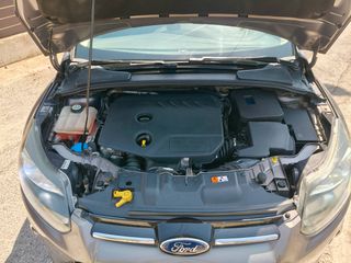 Ford Focus 2013 Station 1.6 TDI Econetic Technology-thumb-54