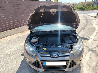 Ford Focus 2013 Station 1.6 TDI Econetic Technology-thumb-56