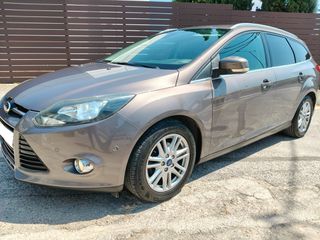 Ford Focus 2013 Station 1.6 TDI Econetic Technology-thumb-59