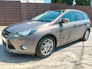 Ford Focus 2013 Station 1.6 TDI Econetic Technology-thumb-60
