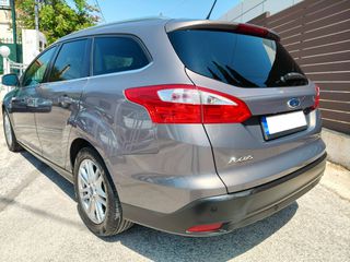 Ford Focus 2013 Station 1.6 TDI Econetic Technology-thumb-14