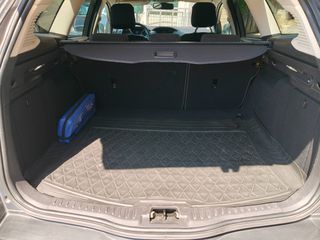 Ford Focus 2013 Station 1.6 TDI Econetic Technology-thumb-19