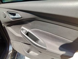 Ford Focus 2013 Station 1.6 TDI Econetic Technology-thumb-24
