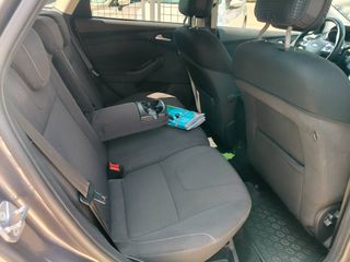 Ford Focus 2013 Station 1.6 TDI Econetic Technology-thumb-25
